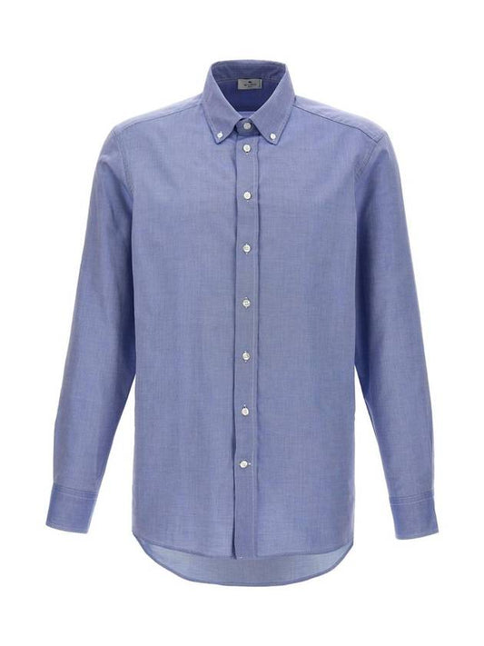 FW 23 24 shirt cotone 163658784200 - ETRO - BALAAN 1