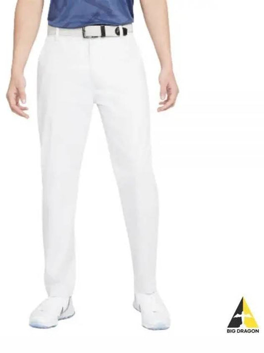 Golf Dri Fit Chino Pants White - NIKE - BALAAN 2