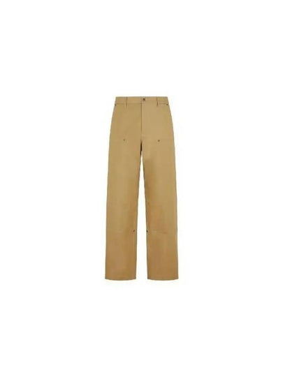 23 ss Cotton Workwear Pants H800Y04X36 3131 B0230294040 - LOEWE - BALAAN 2