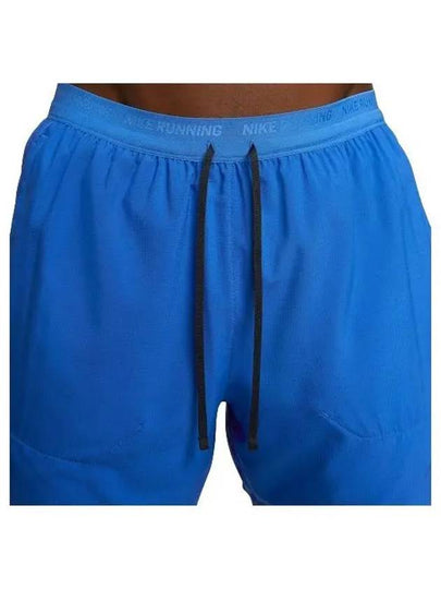 Dri-Fit Stride Brief Short Blue - NIKE - BALAAN 2