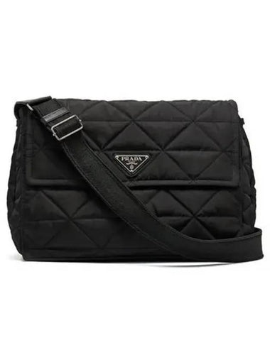 Men s Cross Bag 270756 - PRADA - BALAAN 1