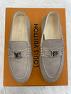 Daol Sangin Store Estate Loafers Gray Size 6 Condition A - LOUIS VUITTON - BALAAN 2