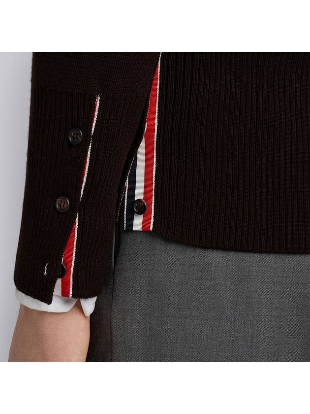 18FW knit top - THOM BROWNE - BALAAN 6