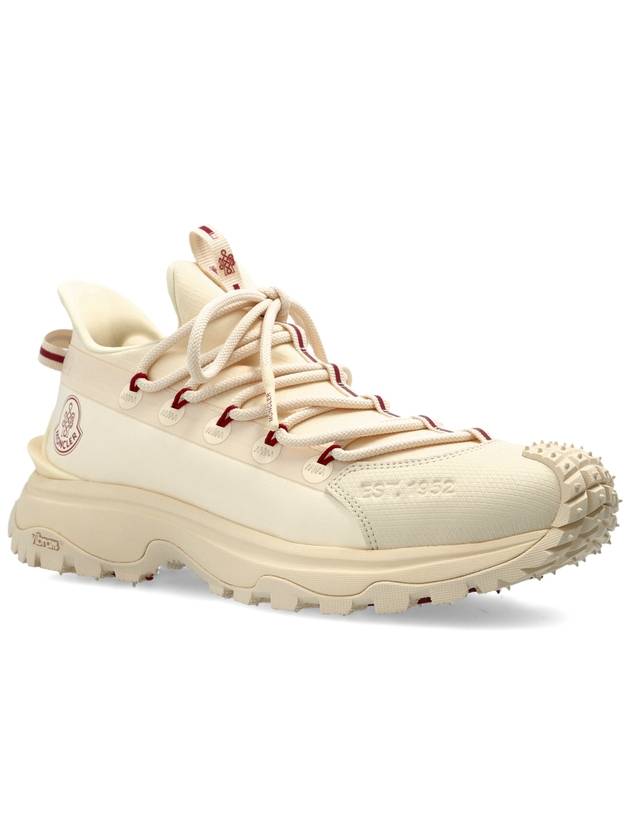 Moncler Sneakers Trailgrip Lite2, Women's, Cream - MONCLER - BALAAN 4