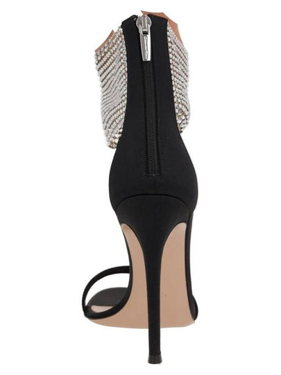 Gianvito Rossi Sandals - GIANVITO ROSSI - BALAAN 2