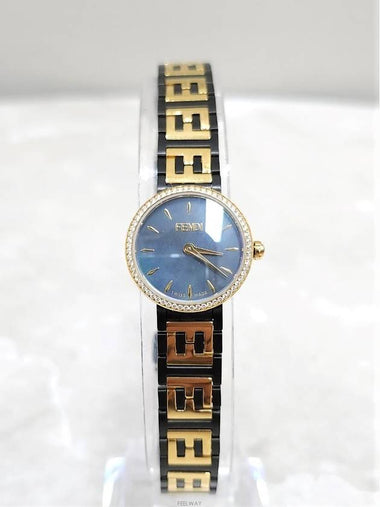 women watch - FENDI - BALAAN 1