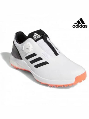 Men s EQT Golf Shoes GW0221 Domestic Product GQFK22080863266 - ADIDAS GOLF - BALAAN 1