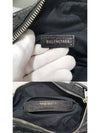 men messenger bag - BALENCIAGA - BALAAN 10