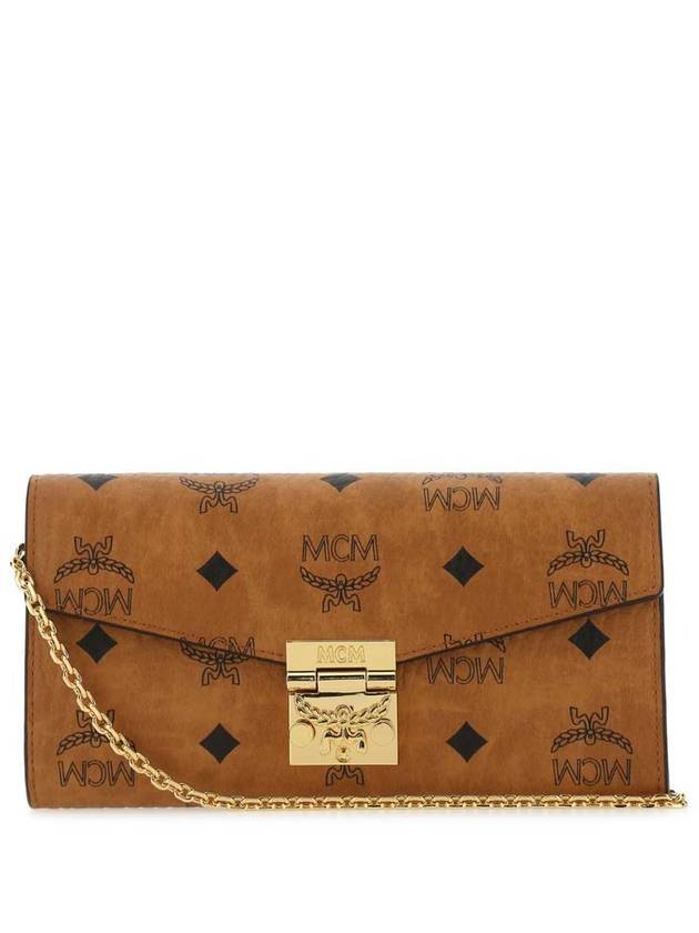 Mcm Wallets - MCM - BALAAN 1