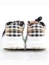 Sneakers size 38 - BURBERRY - BALAAN 4