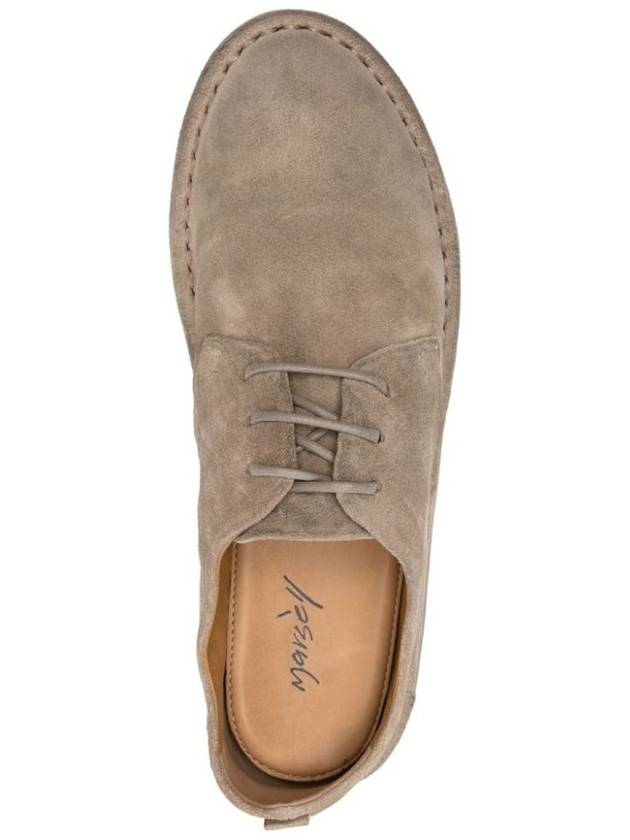 Marsèll Sancrispa Derby Shoes - MARSELL - BALAAN 4