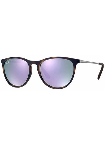 Ray-Ban  Junior 0Rj 9060S Sunglasses - RAY-BAN - BALAAN 1