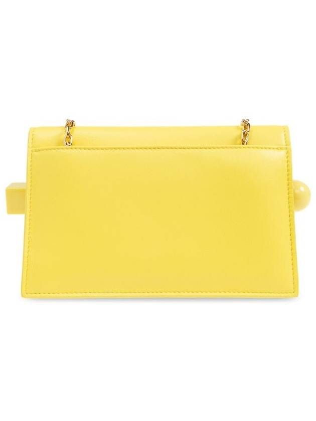 JACQUEMUS LA PETITE POCHETTE ROND C - JACQUEMUS - BALAAN 3