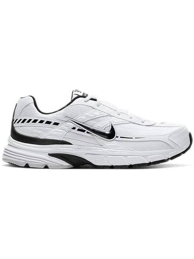 Initiator Low Top Sneakers White - NIKE - BALAAN 1