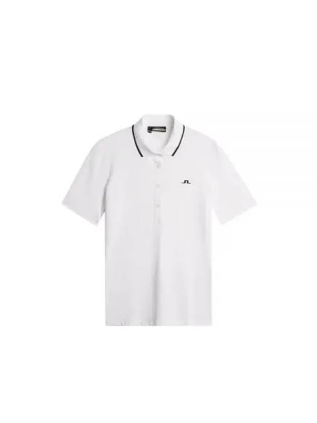 Mindy Polo GWJT10730 0000 Women s - J.LINDEBERG - BALAAN 1