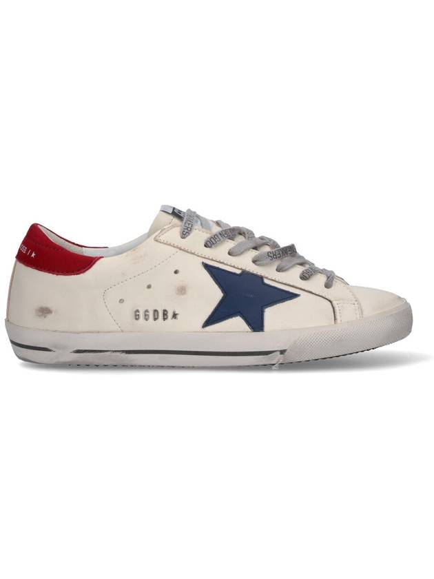 Superstar low top sneakers beige - GOLDEN GOOSE - BALAAN 2