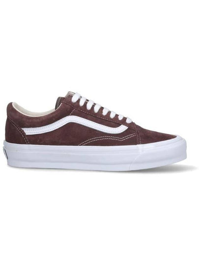 Sneakers VN000CXU DMV1 - VANS - BALAAN 2