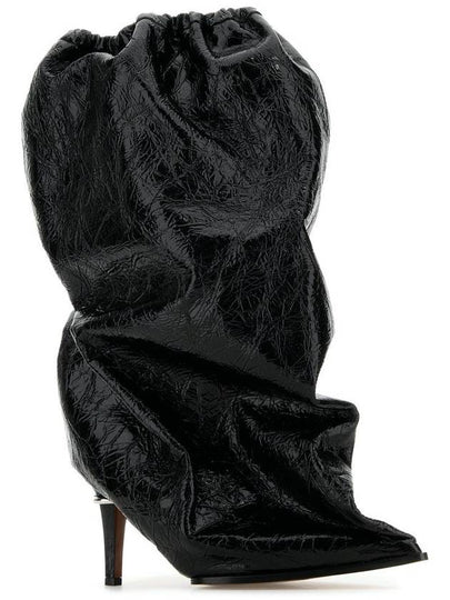 Alexander McQueen Boots - ALEXANDER MCQUEEN - BALAAN 2