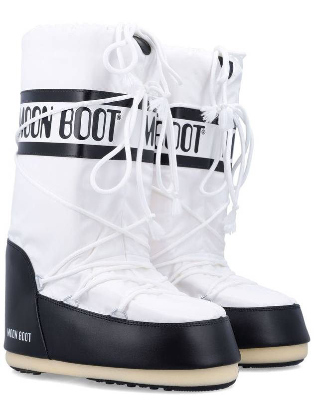 Icon High nylon boots - MOON BOOT - BALAAN 2