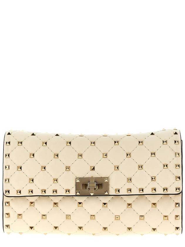 Valentino Garavani Valentino Garavani 'Rockstud Spike' Shoulder Bag - VALENTINO - BALAAN 1