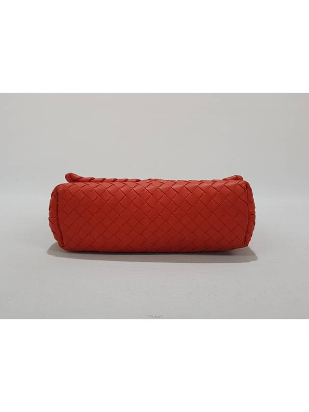 women shoulder bag - BOTTEGA VENETA - BALAAN 5