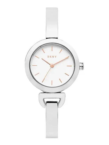 NY2991 Uptown D Quartz Women s Metal Watch - DKNY - BALAAN 1