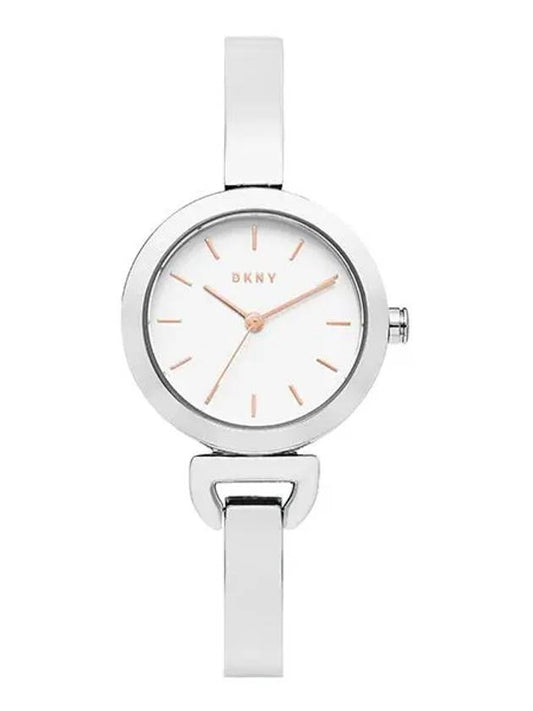 NY2991 Uptown D Women’s Metal Watch - DKNY - BALAAN 2