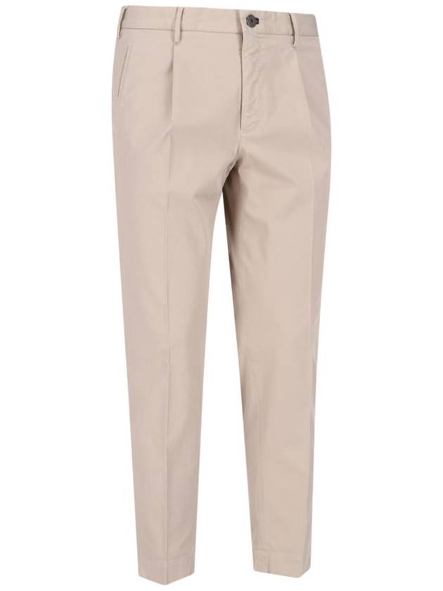 Incotex Trousers - INCOTEX - BALAAN 2