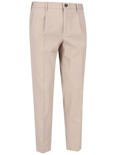 Incotex Trousers - INCOTEX - BALAAN 2