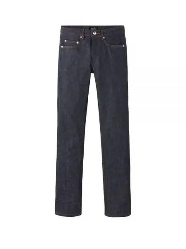 New Standard Jeans Indigo - A.P.C. - BALAAN 2