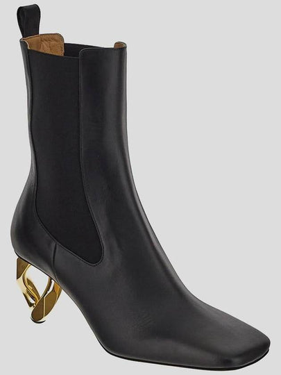 Jw Anderson Boots - JW ANDERSON - BALAAN 2