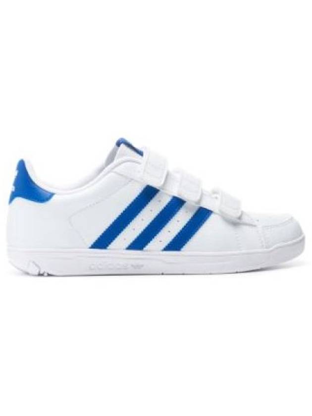 01B24598OriginalAlumno CFWhite Blue - ADIDAS - BALAAN 12