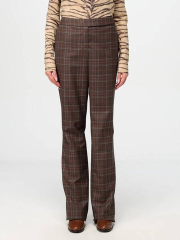 Pants woman Stella Mccartney - STELLA MCCARTNEY - BALAAN 1