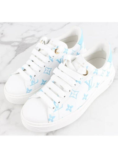 Time Out Sneakers 36 - LOUIS VUITTON - BALAAN 1