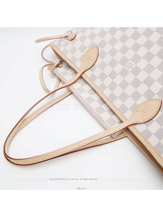 women shoulder bag - LOUIS VUITTON - BALAAN 4