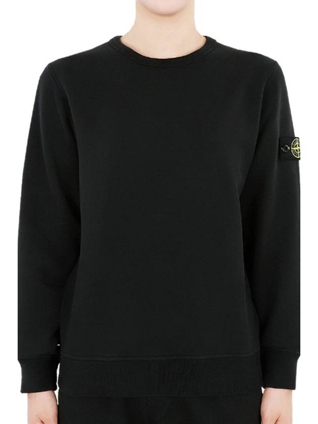 24Fw Kids Stone Island T-Shirt 811661320 V0029 - STONE ISLAND - BALAAN 3