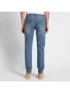 Petit New Standard Jeans Light Blue - A.P.C. - BALAAN 6