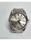 Omega Seamaster Aqua Terra 36MM Silver Dial Quartz Steel Men s Watch 2518 - OMEGA - BALAAN 10