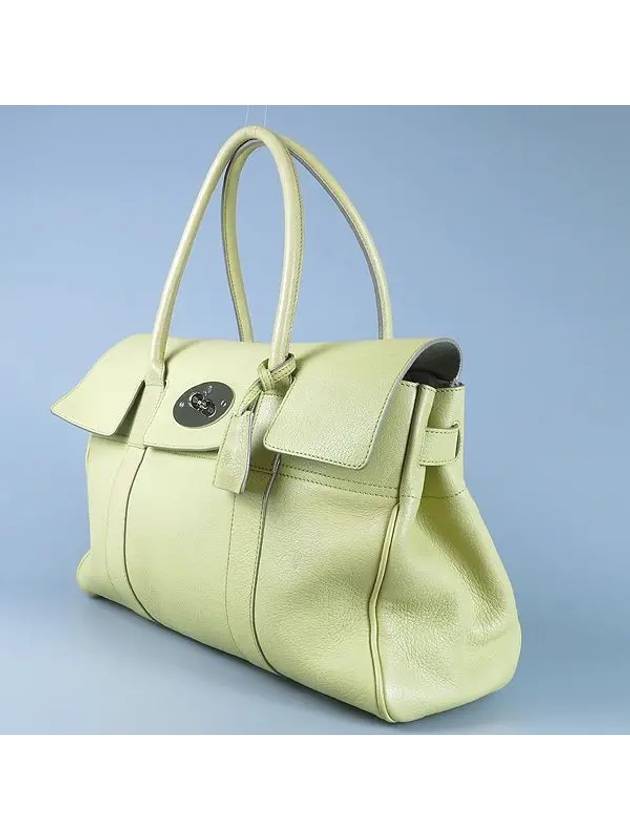 HH8451 Tote Bag - MULBERRY - BALAAN 3