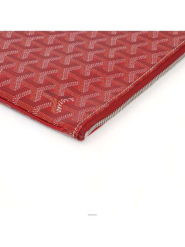 men clutch bag - GOYARD - BALAAN 5