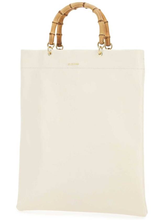 Bag J07WC0018P5383 105 B0440020534 - JIL SANDER - BALAAN 3