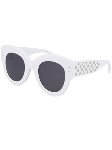 Alaïa Sunglasses - ALAIA - BALAAN 1