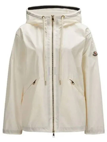 103783 Cassiopeia Jacket 1A00060 54A1K 034 - MONCLER - BALAAN 1