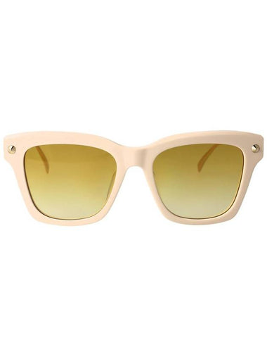 Alexander McQueen Sunglasses - ALEXANDER MCQUEEN - BALAAN 1