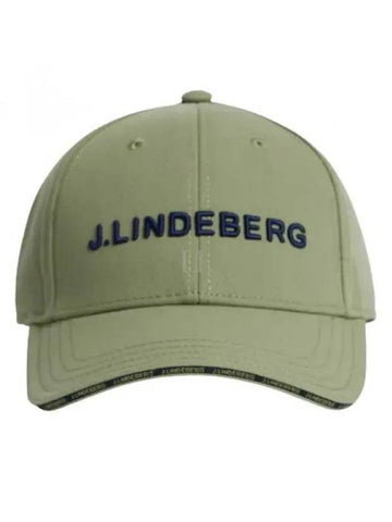 Hat Hennric Cap GMAC09719 M311 Men's Henrik Cap - J.LINDEBERG - BALAAN 1