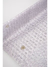 Maison Margiela MM6 By Bubble wrap Clutch - MAISON MARGIELA - BALAAN 5