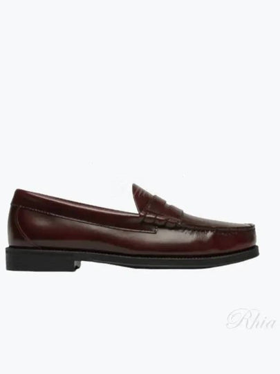 Wijun II Penny Loafers Brown - G.H. BASS - BALAAN 2