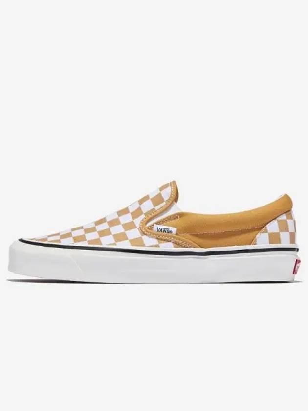 CLASSIC SLIP ON 98 DX - VANS - BALAAN 1