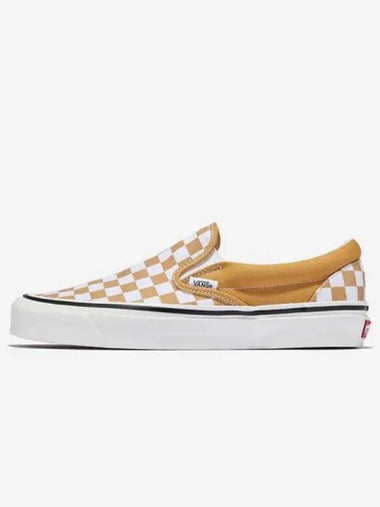 CLASSIC SLIP ON 98 DX - VANS - BALAAN 1