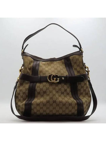 247185 shoulder bag - GUCCI - BALAAN 1